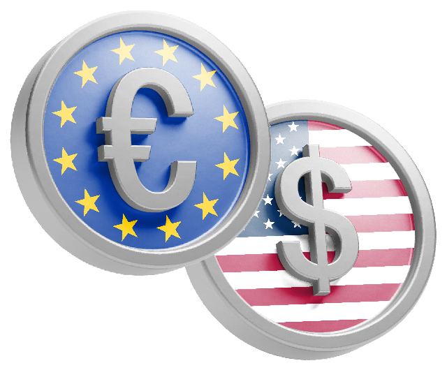 EUR/USD
